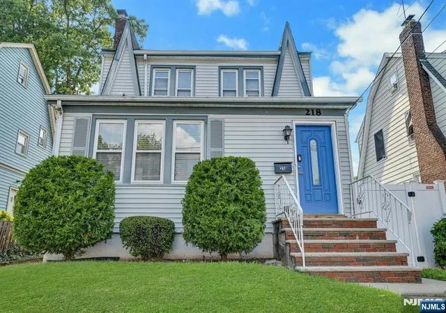 Photo 1 of Single family home for sale at 218 Elder Ave, Bergenfield, NJ 07621 | MLS# 26031368 | Listing updated on 2026-09-11