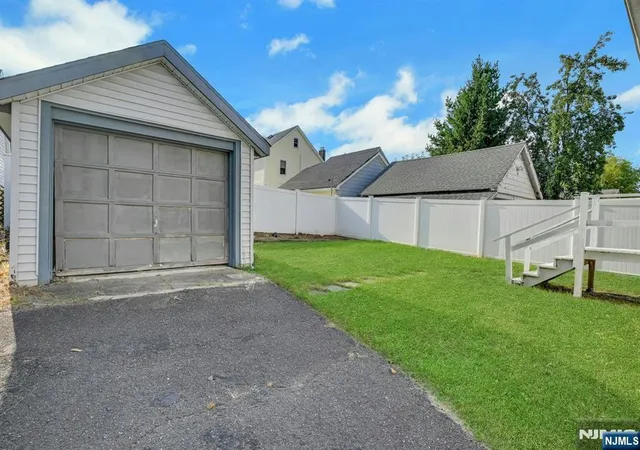 Photo 22 of Single family home for sale at 218 Elder Ave, Bergenfield, NJ 07621 | MLS# 26031368 | Listing updated on 2026-09-11