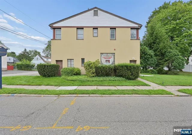 Photo 1 of Multi family home for sale at 425 New Milford Ave, Dumont, NJ 07628 | MLS# 26031378 | Listing updated on 2026-09-04