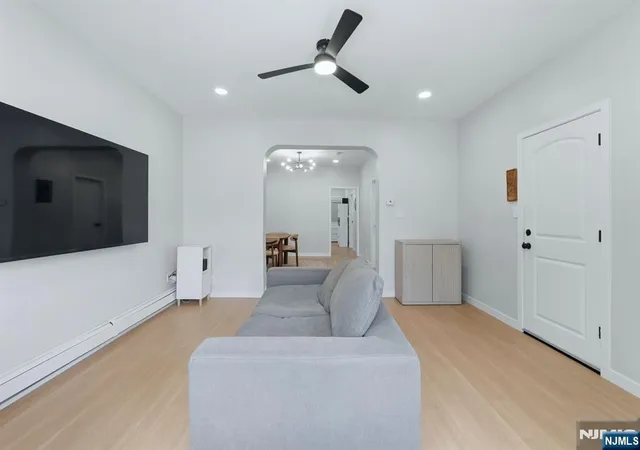 Photo 2 of Multi family home for sale at 42 Lawrence St, Bloomfield, NJ 07003 | MLS# 26031380 | Listing updated on 2026-09-20