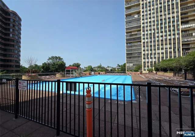 Photo 3 of Condo for sale at 100 Carlyle Dr #C04J, Cliffside Park, NJ 07010 | MLS# 26031394 | Listing updated on 2026-08-26