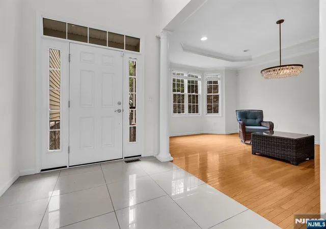 Photo 3 of Sale Pending at 20 Witte Pl #64, West Orange, NJ 07052 | MLS# 26031409 | Listing updated on 2026-09-11