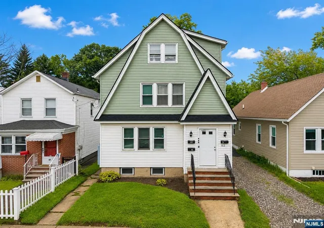 Photo 1 of Multi family home for sale at 52 Thomas, Bloomfield, NJ 07003 | MLS# 26031418 | Listing updated on 2026-08-28