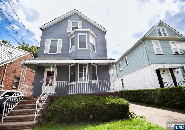 Photo 2 of Multi family home for sale at 35 Hilton St, Clifton, NJ 07011 | MLS# 26031437 | Listing updated on 2026-08-31