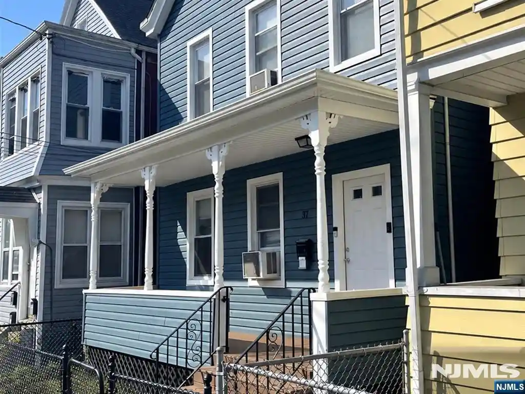 Photo 1 of Multi family home for sale at 37 Lincoln Pl, Clifton, NJ 07011 | MLS# 26031459 | Listing updated on 2026-10-18