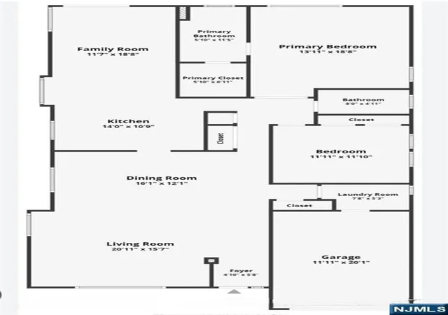 20th image of 13 Wycombe Wy, Manchester, NJ 08759 | MLS# 26031461