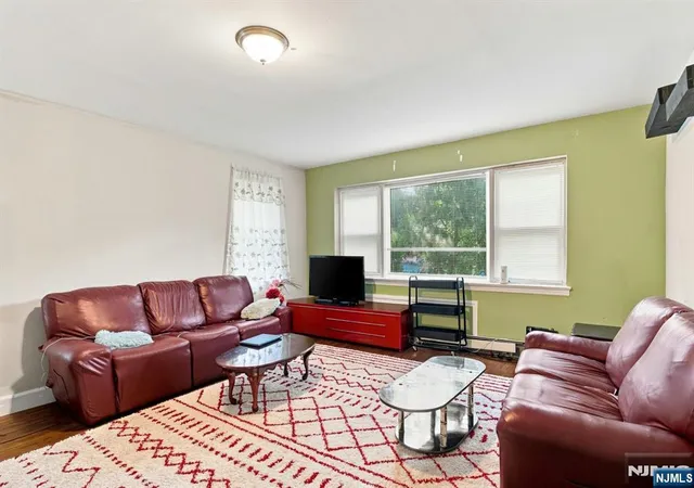 Photo 3 of Sale Pending at 120 122 Tuxedo Pkwy, Newark, NJ 07106 | MLS# 26031462 | Listing updated on 2026-09-11