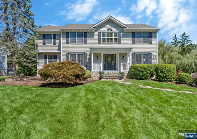 Photo 1 of Sale Pending at 312 William Wy, Wyckoff, NJ 07481 | MLS# 26031476 | Listing updated on 2026-09-09