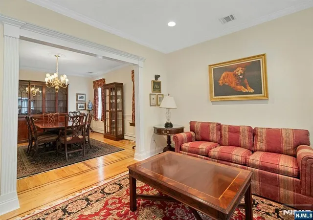 Photo 4 of Sale Pending at 87 Linden Ave, Emerson, NJ 07630 | MLS# 26031494 | Listing updated on 2026-09-03