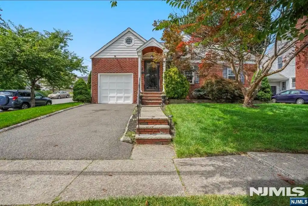 Photo 1 of Single family home for sale at 74 Starmond Ave, Clifton, NJ 07013 | MLS# 26031514 | Listing updated on 2026-10-25