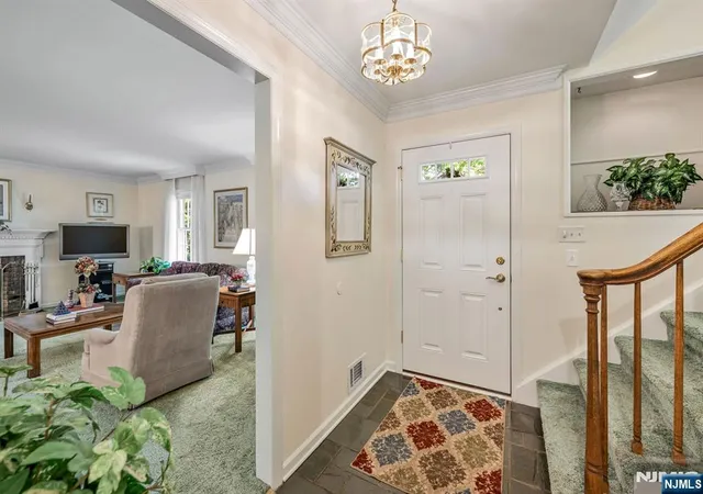 Photo 3 of Sale Pending at 8 Knollwood Dr, Morris Township, NJ 07960 | MLS# 26031523 | Listing updated on 2026-09-03