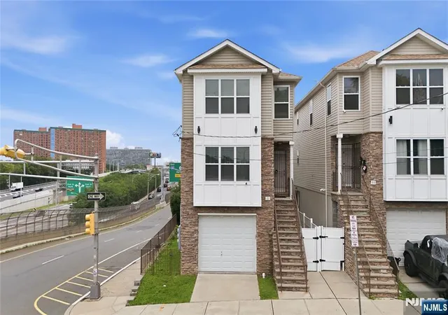 Multi family home for sale at 103 6Th St, Newark, NJ 07107 | MLS# 26031545