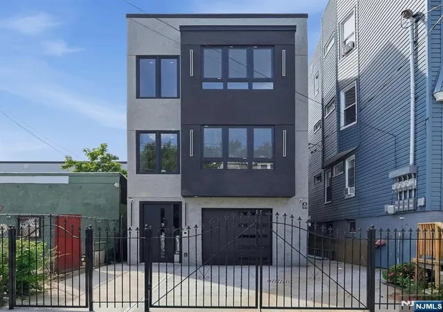 Photo 1 of Multi family home for sale at 161 21st St, Irvington, NJ 07111 | MLS# 26031615 | Listing updated on 2026-09-15