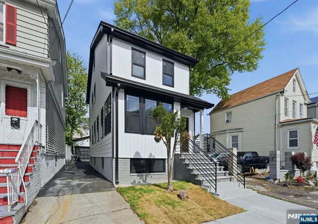 Single family home for sale at 153 Brookside Ave, Irvington, NJ 07111 | MLS# 26031628