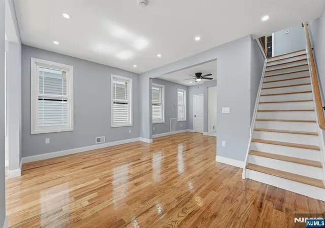 Photo 3 of Single family home for sale at 153 Brookside Ave, Irvington, NJ 07111 | MLS# 26031628 | Listing updated on 2026-09-14