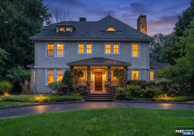 Photo 1 of Single family home for sale at 128 Westervelt Ave, Tenafly, NJ 07670 | MLS# 26031694 | Listing updated on 2026-08-28