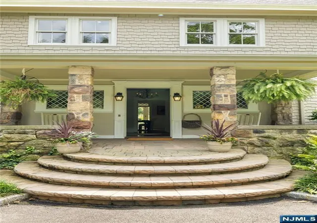 Photo 3 of Single family home for sale at 128 Westervelt Ave, Tenafly, NJ 07670 | MLS# 26031694 | Listing updated on 2026-08-28