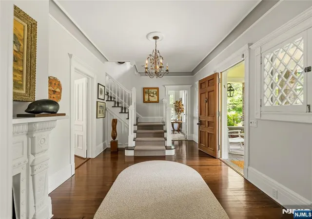 Photo 4 of Single family home for sale at 128 Westervelt Ave, Tenafly, NJ 07670 | MLS# 26031694 | Listing updated on 2026-08-28