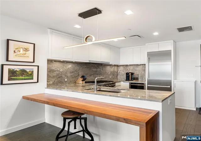 Photo 1 of Condo for sale at 320 Adolphus Ave #PH 02, Cliffside Park, NJ 07010 | MLS# 26031714 | Listing updated on 2026-10-11