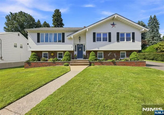 Single family home for sale at 17 Dando Ct, Clifton, NJ 07013 | MLS# 26031812