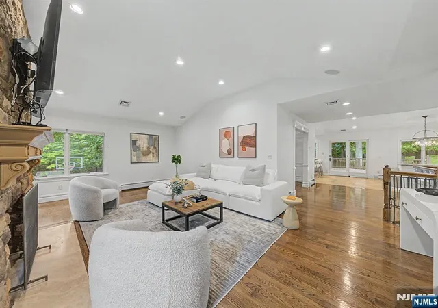 Photo 3 of Single family home for sale at 45 Oxford Dr, Tenafly, NJ 07670 | MLS# 26031922 | Listing updated on 2026-09-18