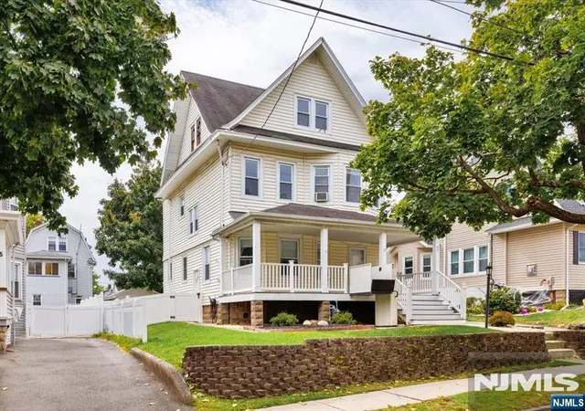 Photo 1 of Sale Pending at 57 Sunderland Ave, Rutherford, NJ 07070 | MLS# 26032086 | Listing updated on 2026-10-29