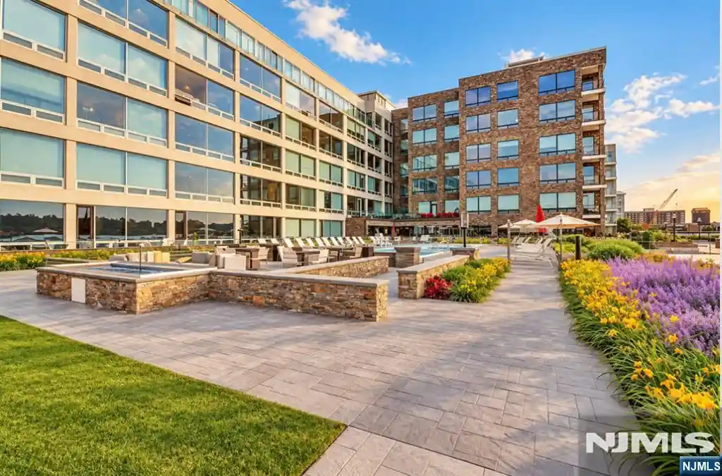 Condo for sale at 9 Somerset Ln #308, Edgewater, NJ 07020 | MLS# 26032151