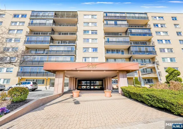 House for sale at 2185 Lemoine #5B, Fort Lee, NJ 07024 | MLS# 26032156 | Listing updated on 2026-09-30