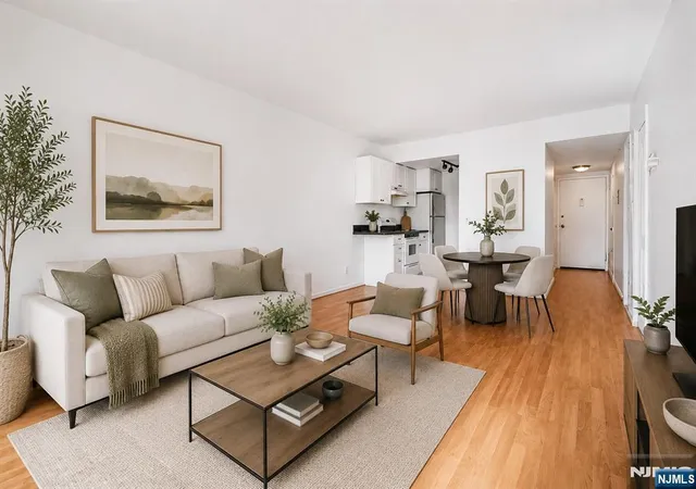 Photo 3 of House for sale at 2185 Lemoine #5B, Fort Lee, NJ 07024 | MLS# 26032156 | Listing updated on 2026-09-30