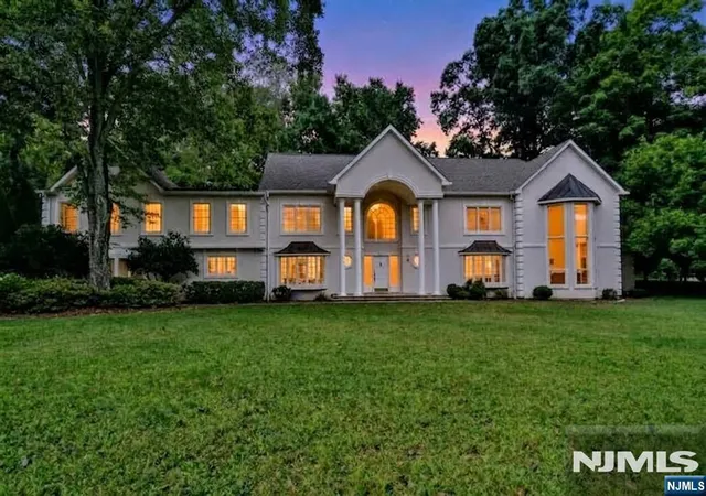 Single family home for sale at 3 Split Rock Rd, Upper Saddle River, NJ 07458 | MLS# 26032161