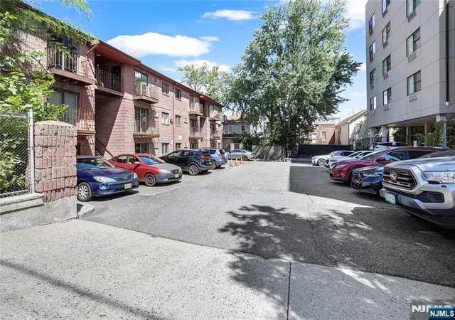 Listing Photo 1 - Condo for sale in building located at 359 Marshall St, Paterson, NJ 07503 - Unit #3A