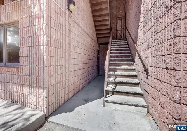 Listing Photo 2 - Condo for sale in building located at 359 Marshall St, Paterson, NJ 07503 - Unit #3A