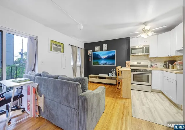 Listing Photo 3 - Condo for sale in building located at 359 Marshall St, Paterson, NJ 07503 - Unit #3A