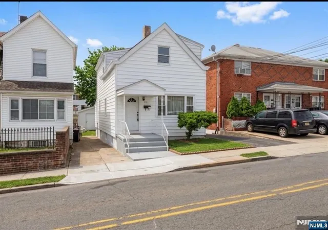 Photo 1 of Single family home for sale at 415 417 Preakness Ave, Paterson, NJ 07502 | MLS# 26032359 | Listing updated on 2026-09-14