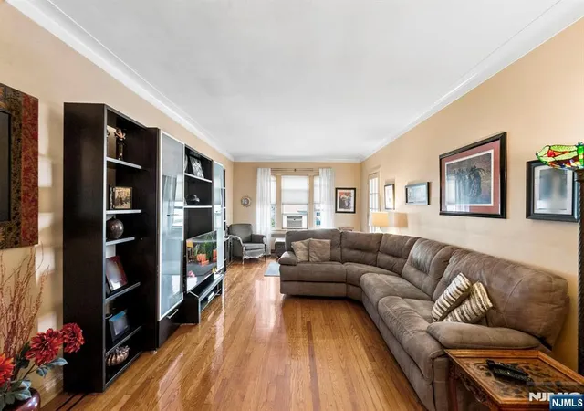 Photo 1 of Sale Pending at 100 Prospect Ave #4C, Hackensack, NJ 07601 | MLS# 26032364 | Listing updated on 2026-09-12