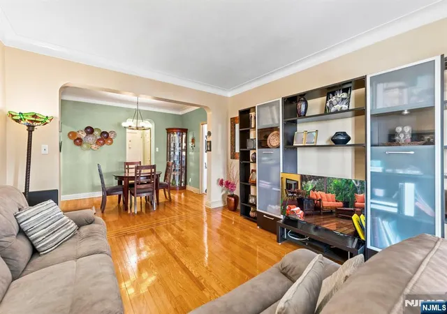 Photo 2 of Sale Pending at 100 Prospect Ave #4C, Hackensack, NJ 07601 | MLS# 26032364 | Listing updated on 2026-09-12