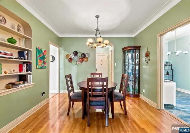Photo 3 of Sale Pending at 100 Prospect Ave #4C, Hackensack, NJ 07601 | MLS# 26032364 | Listing updated on 2026-09-12