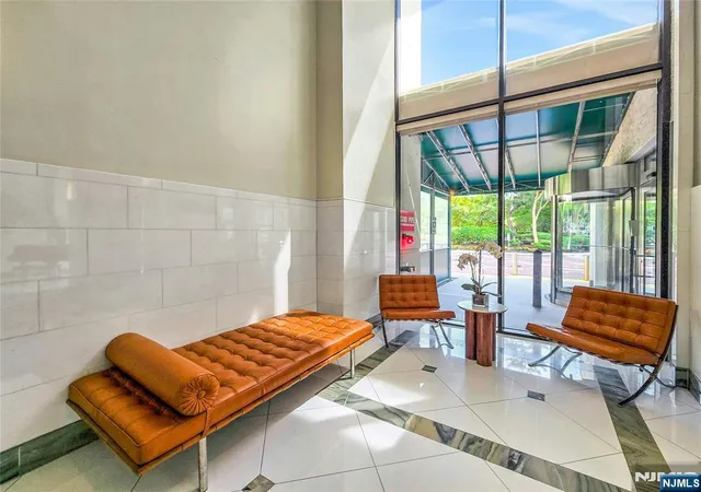 Listing Photo 4 - Condo for sale in building located at 45 River Dr, Jersey City, NJ 07310 - Unit #702