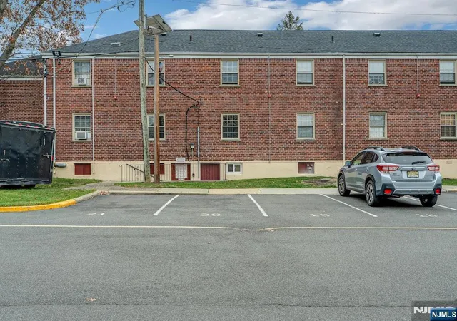 Photo 2 of Sale Pending at 1267 Anderson Ave #16, Fort Lee, NJ 07024 | MLS# 26032636 | Listing updated on 2026-09-12