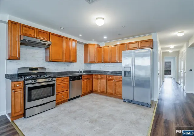 Photo 3 of Sale Pending at 148 Oakwood Ave #A, Cliffside Park, NJ 07010 | MLS# 26032795 | Listing updated on 2026-09-12