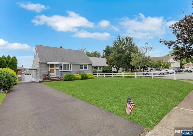 Photo 1 of Sale Pending at 77 High St, Clifton, NJ 07014 | MLS# 26032814 | Listing updated on 2026-09-11