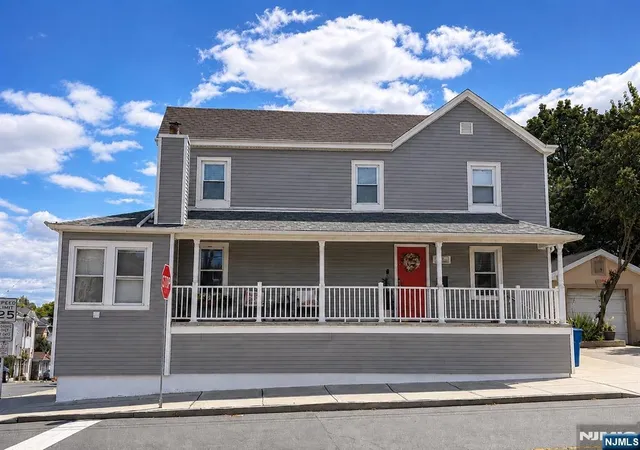 Single family home for sale at 100 S Feltus St, South Amboy, NJ 08879 | MLS# 26032827