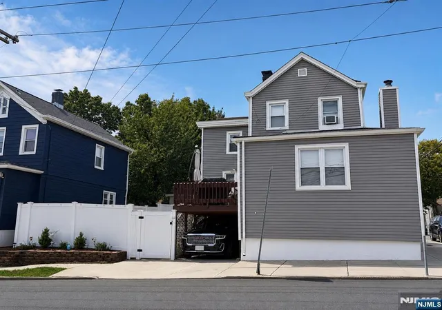 Photo 2 of Single family home for sale at 100 S Feltus St, South Amboy, NJ 08879 | MLS# 26032827 | Listing updated on 2026-09-13