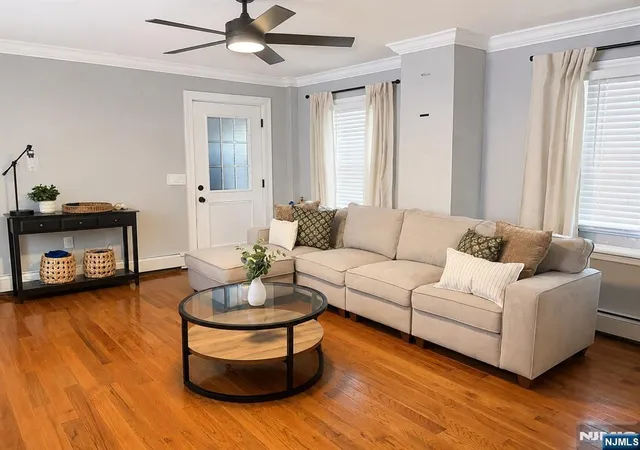 Photo 3 of Single family home for sale at 100 S Feltus St, South Amboy, NJ 08879 | MLS# 26032827 | Listing updated on 2026-09-13