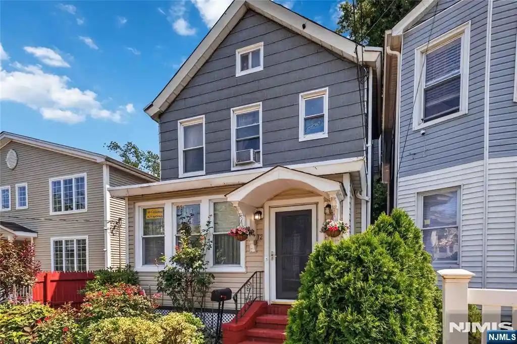 Photo 1 of Single family home for sale at 12 Maple St, Garfield, NJ 07026 | MLS# 26032860 | Listing updated on 2026-10-24