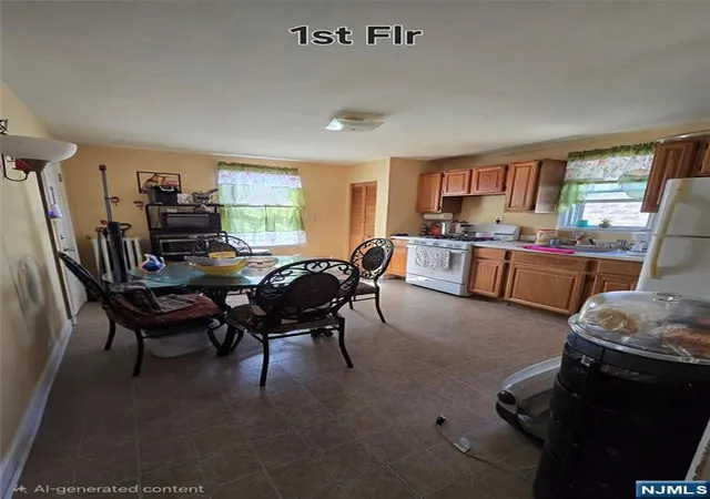 Photo 3 of Sale Pending at 884-886 28th Street, Paterson, NJ 07513 | MLS# 26032889 | Listing updated on 2026-09-02