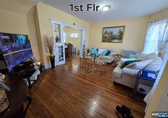 Photo 4 of Sale Pending at 884-886 28th Street, Paterson, NJ 07513 | MLS# 26032889 | Listing updated on 2026-09-02