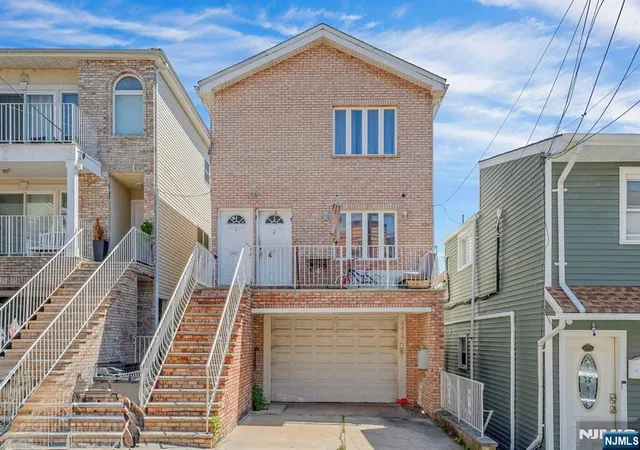 Photo 1 of Multi family home for sale at 6410 Madison St, West New York, NJ 07093 | MLS# 26032894 | Listing updated on 2026-09-17