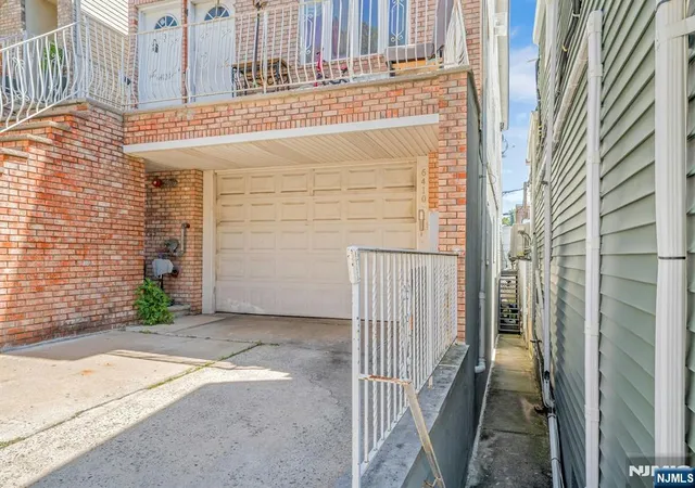 Photo 2 of Multi family home for sale at 6410 Madison St, West New York, NJ 07093 | MLS# 26032894 | Listing updated on 2026-09-17
