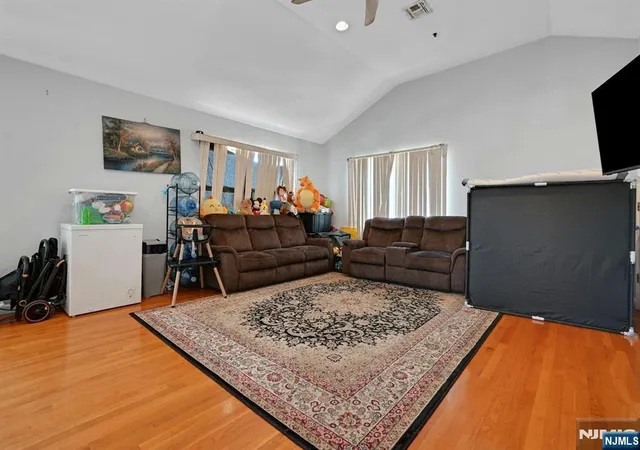 Listing Photo 4 - Condo for sale in building located at 6410 Madison St, West New York, NJ 07093